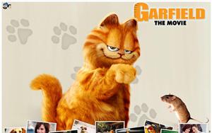 Garfield